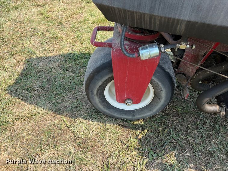image for item EX2153 Toro Greensmaster 3050 reel mower