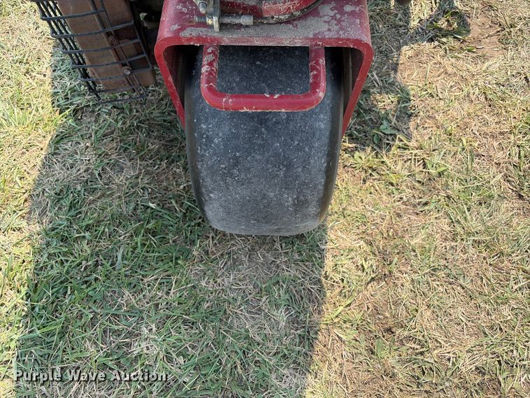 image for item EX2153 Toro Greensmaster 3050 reel mower