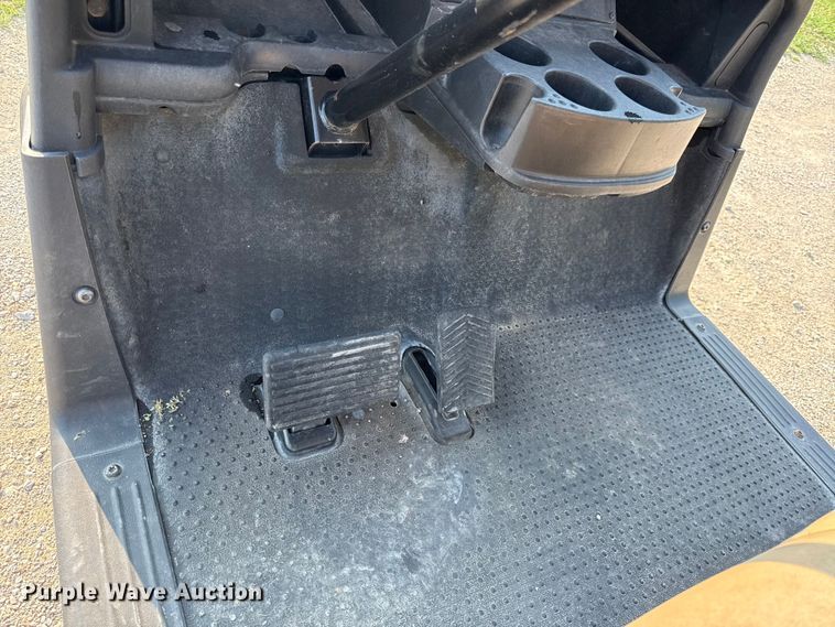 image for item EX2154 Ezgo RXV Elite golf cart