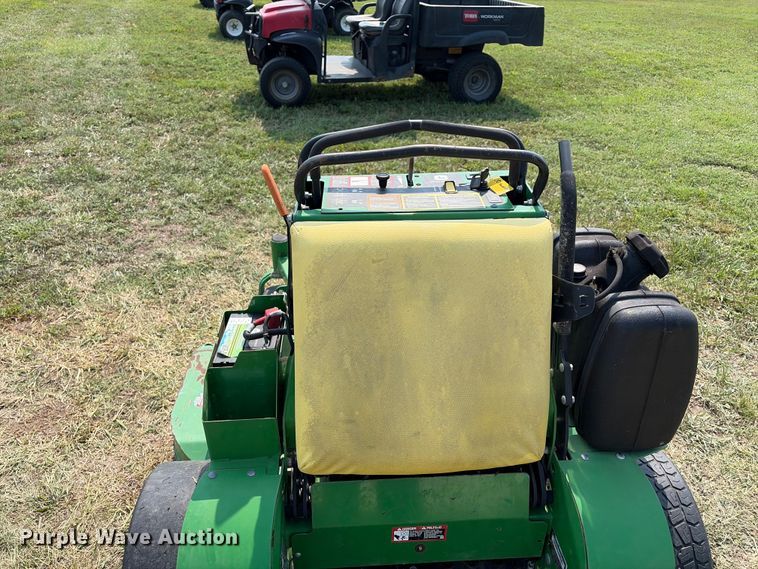 image for item EX2156 2020 John Deere 652R lawn mower