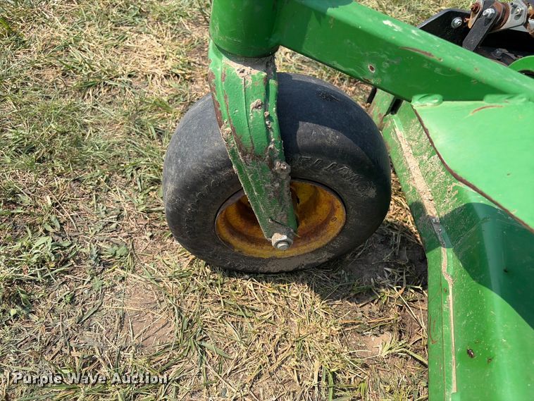 image for item EX2156 2020 John Deere 652R lawn mower