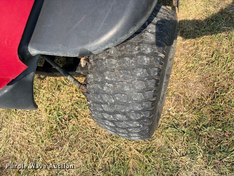 image for item EX2158 Toro Workman utility vehicle