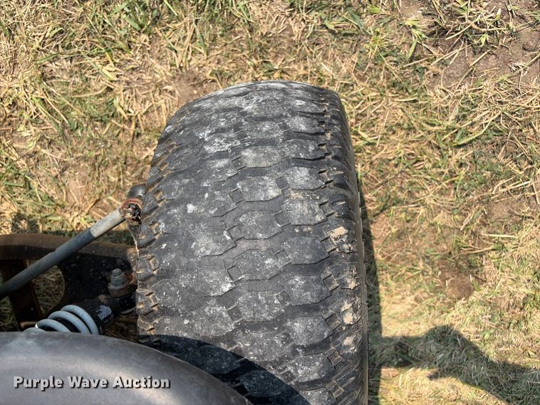 image for item EX2158 Toro Workman utility vehicle