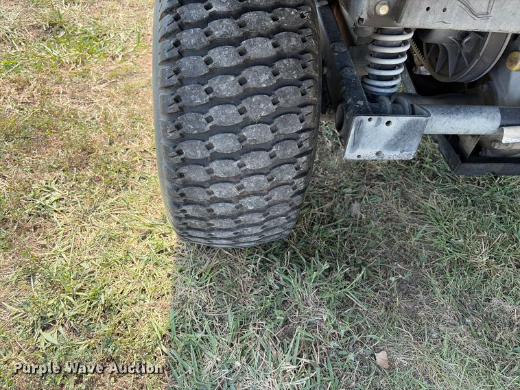 image for item EX2158 Toro Workman utility vehicle