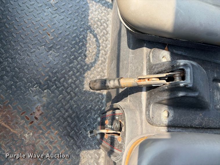 image for item EX2159 Toro Workman utility vehicle