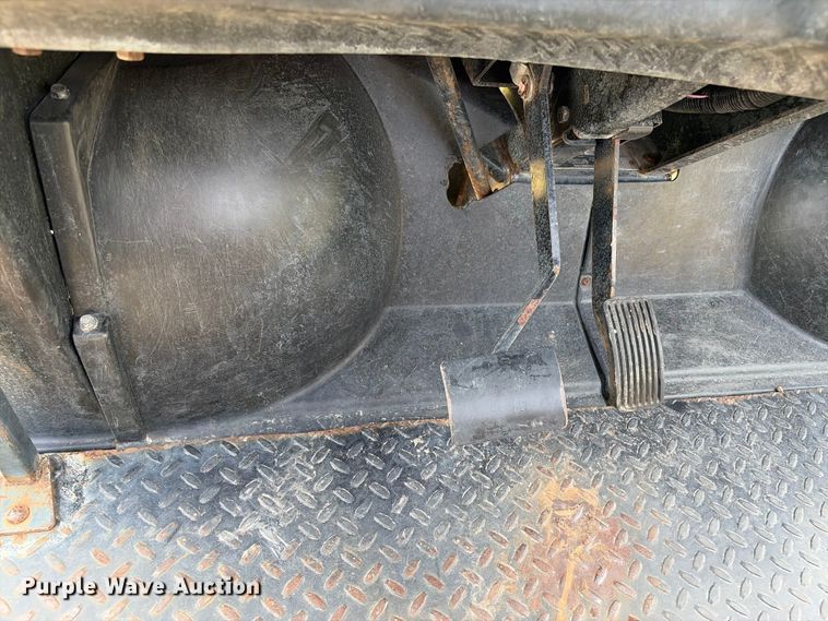 image for item EX2159 Toro Workman utility vehicle