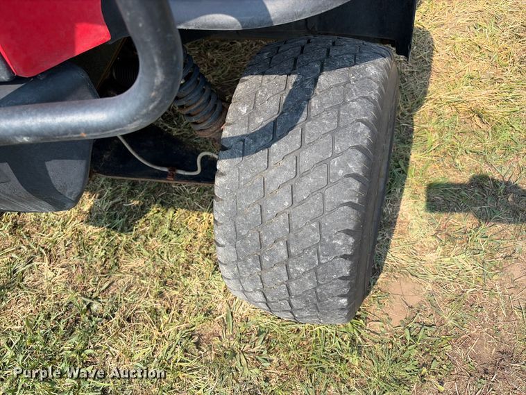 image for item EX2159 Toro Workman utility vehicle