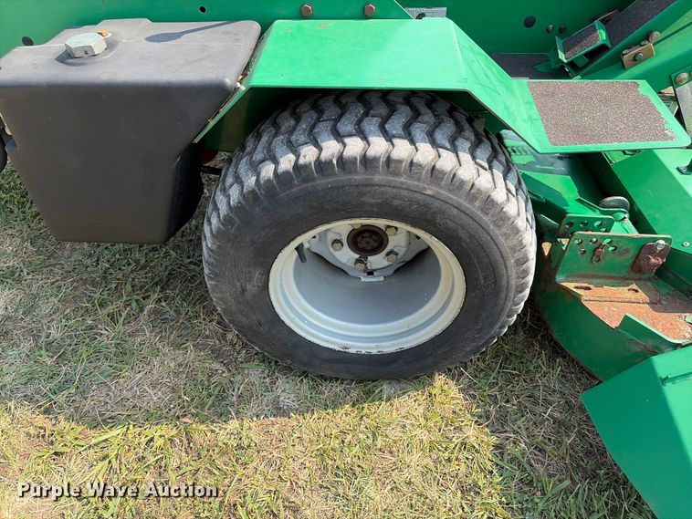 image for item EX2160 1998 Ransomes Frontline 728D lawn mower