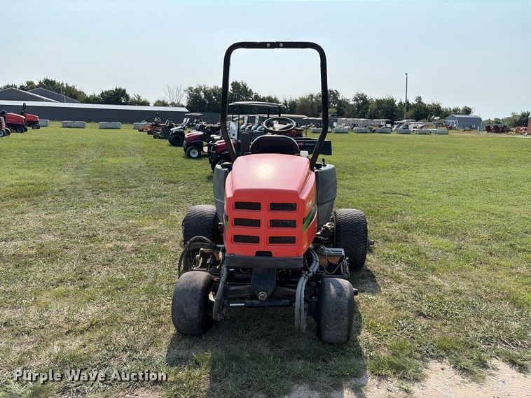 image for item EX2161 Jacobsen Super LF-1880 reel mower