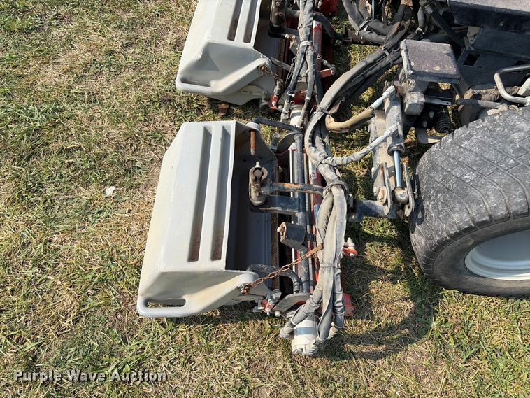 image for item EX2161 Jacobsen Super LF-1880 reel mower