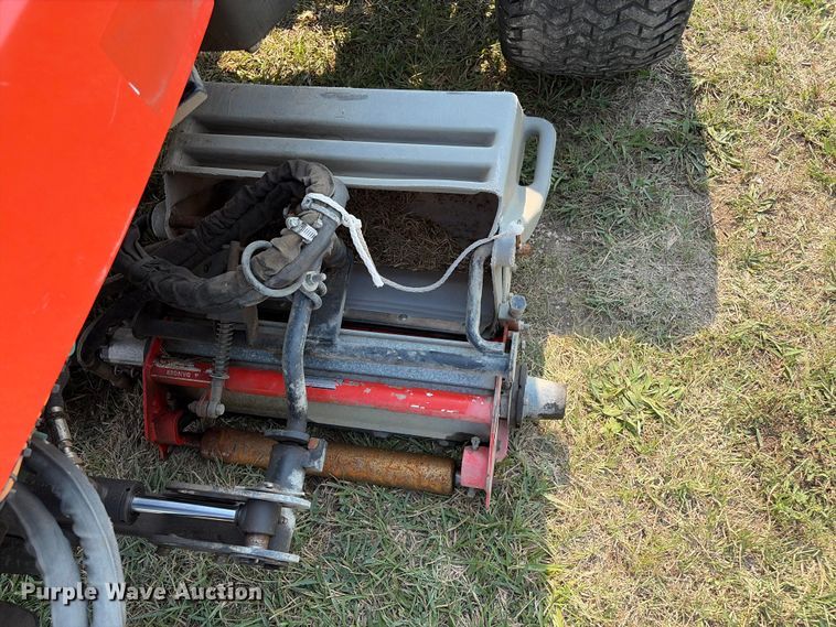 image for item EX2161 Jacobsen Super LF-1880 reel mower