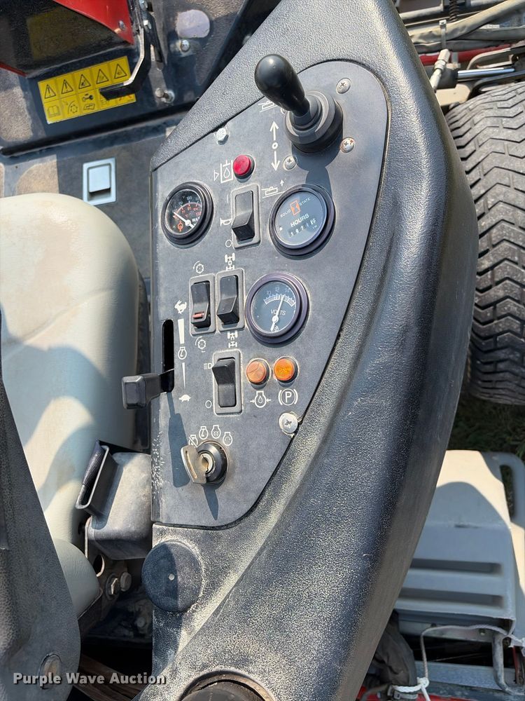 image for item EX2161 Jacobsen Super LF-1880 reel mower