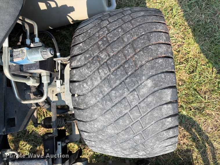 image for item EX2161 Jacobsen Super LF-1880 reel mower