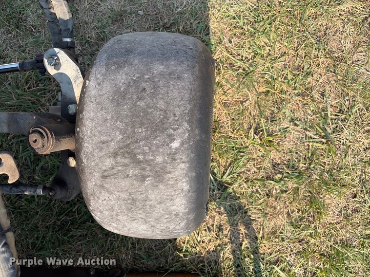 image for item EX2161 Jacobsen Super LF-1880 reel mower