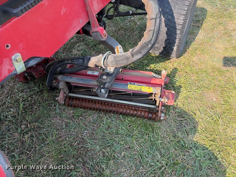 image for item EX2162 Toro Reelmaster 5400D reel mower