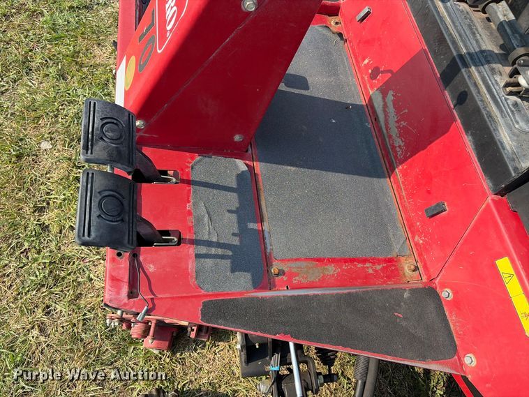 image for item EX2162 Toro Reelmaster 5400D reel mower