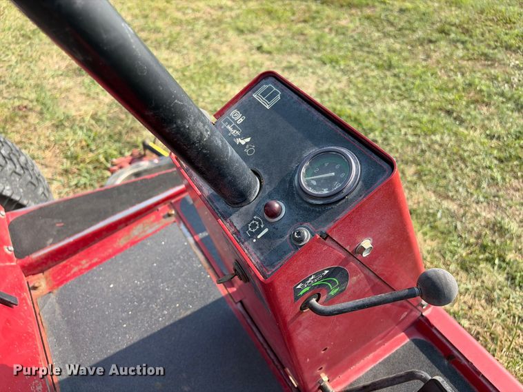 image for item EX2162 Toro Reelmaster 5400D reel mower