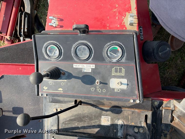 image for item EX2162 Toro Reelmaster 5400D reel mower