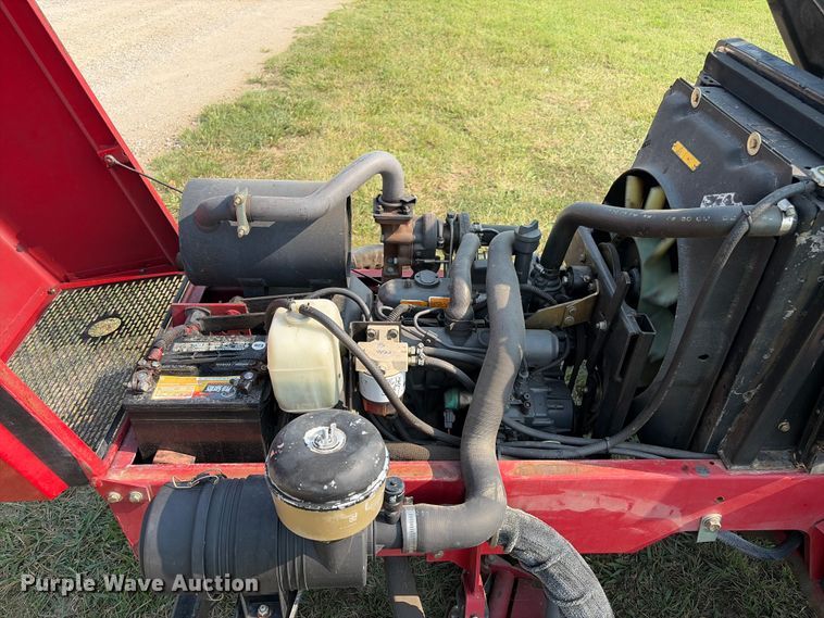 image for item EX2162 Toro Reelmaster 5400D reel mower