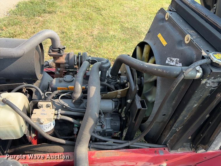 image for item EX2162 Toro Reelmaster 5400D reel mower