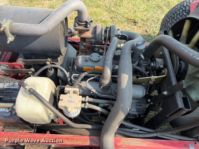 image for item EX2162 Toro Reelmaster 5400D reel mower