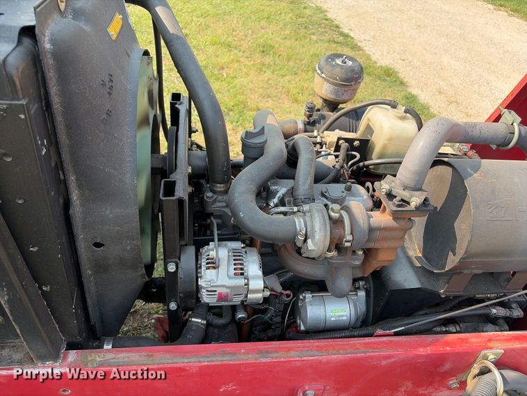 image for item EX2162 Toro Reelmaster 5400D reel mower