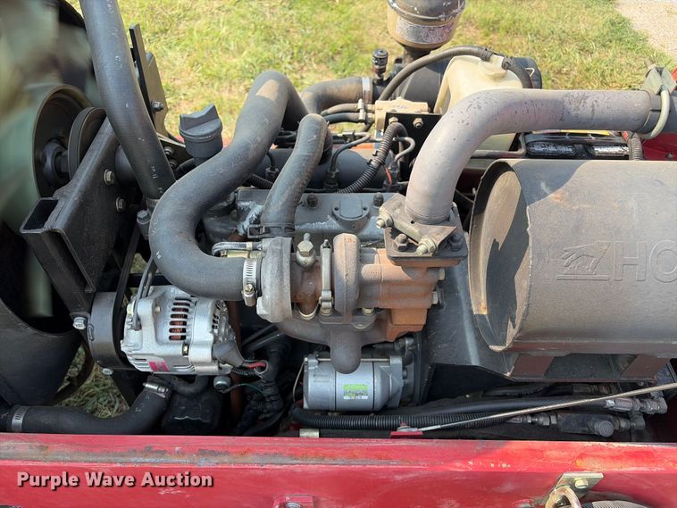 image for item EX2162 Toro Reelmaster 5400D reel mower