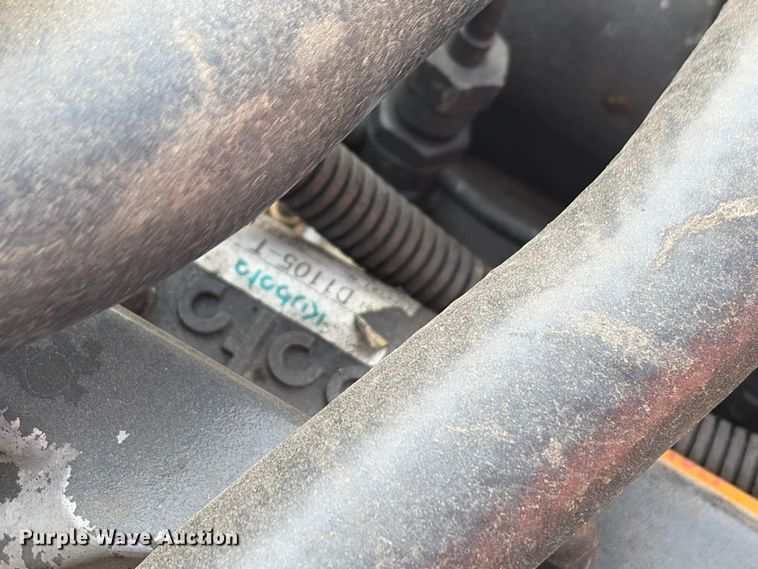 image for item EX2162 Toro Reelmaster 5400D reel mower