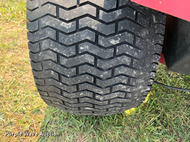image for item EX2162 Toro Reelmaster 5400D reel mower
