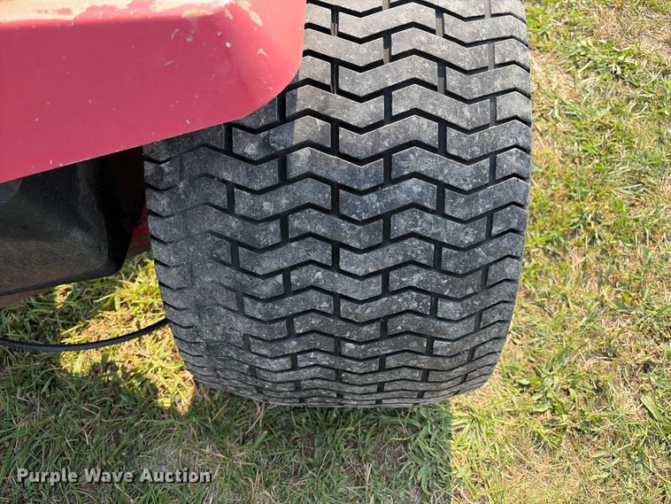 image for item EX2162 Toro Reelmaster 5400D reel mower