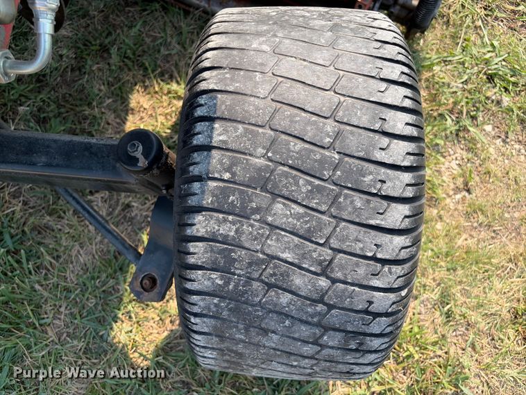 image for item EX2162 Toro Reelmaster 5400D reel mower