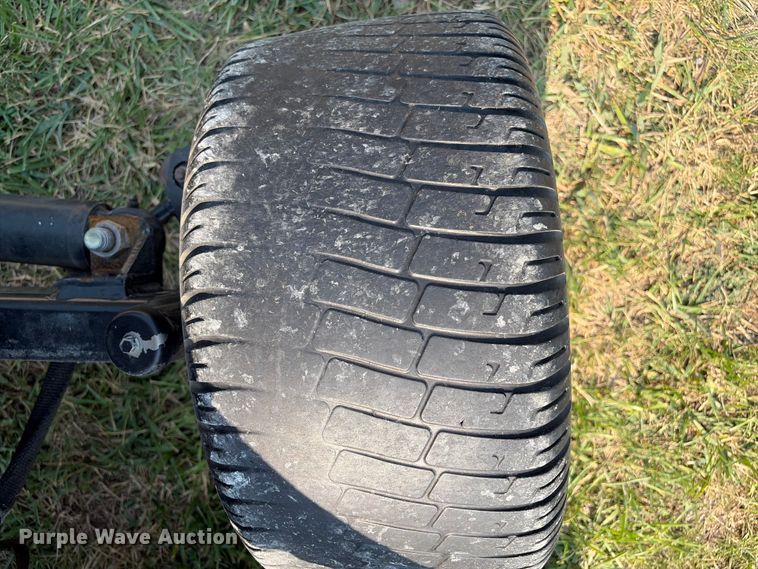 image for item EX2162 Toro Reelmaster 5400D reel mower