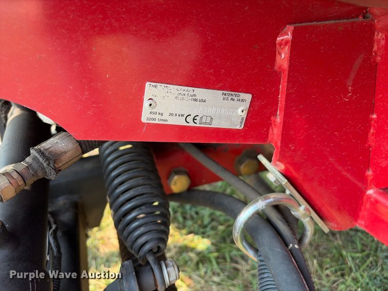 image for item EX2162 Toro Reelmaster 5400D reel mower