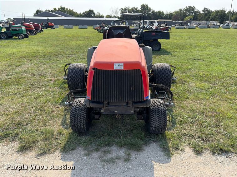 image for item EX2163 Jacobsen LF3400 reel mower