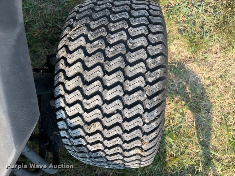 image for item EX2163 Jacobsen LF3400 reel mower