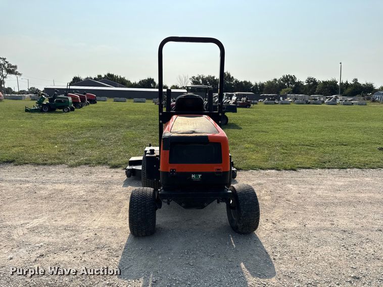 image for item EX2164 Jacobsen Turfcat lawn mower
