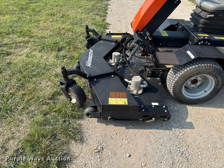 image for item EX2164 Jacobsen Turfcat lawn mower