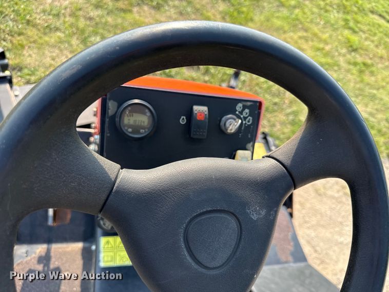 image for item EX2164 Jacobsen Turfcat lawn mower