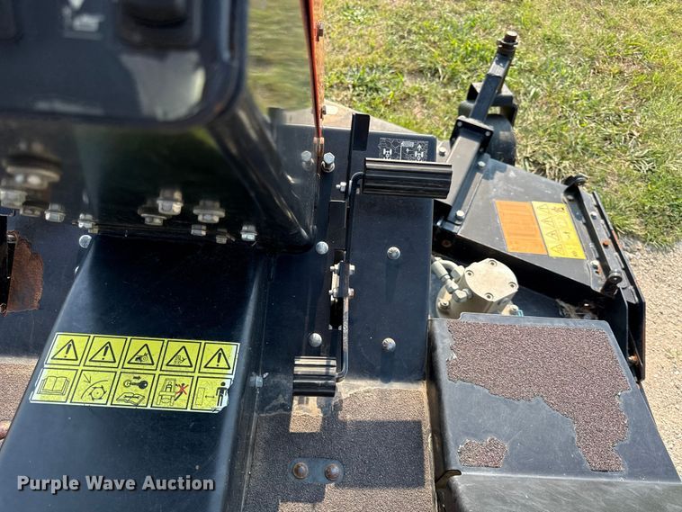 image for item EX2164 Jacobsen Turfcat lawn mower