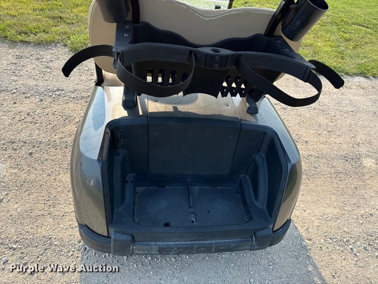 image for item EX2167 EZ-GO RXV Elite golf cart