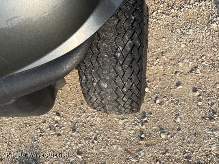 image for item EX2167 EZ-GO RXV Elite golf cart