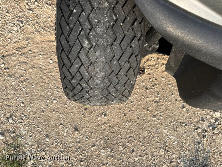 image for item EX2167 EZ-GO RXV Elite golf cart