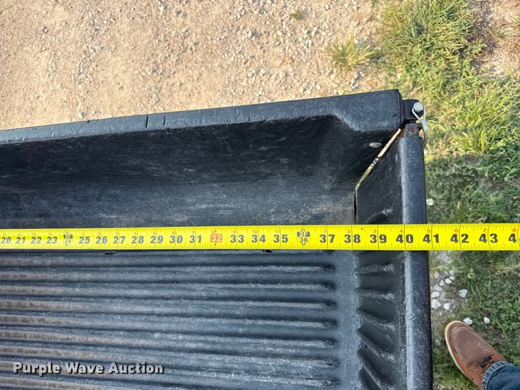 image for item EX2168 EZ-GO golf cart
