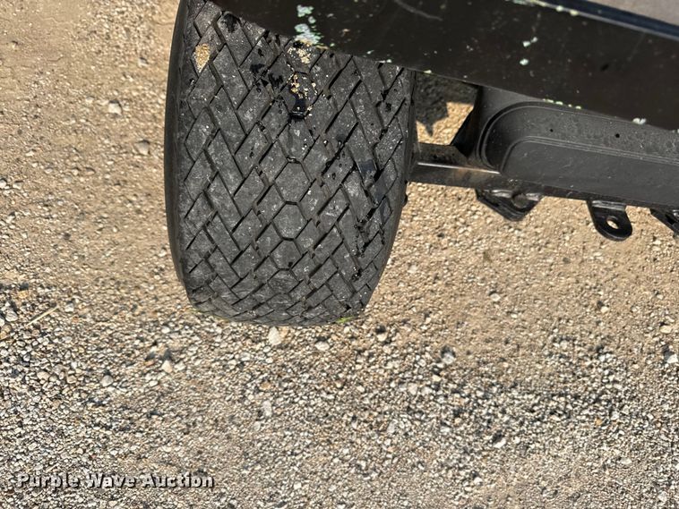image for item EX2168 EZ-GO golf cart