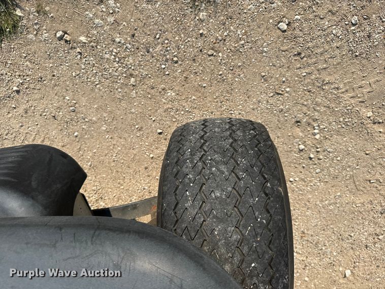 image for item EX2170 2009 Club Car Precedent golf cart