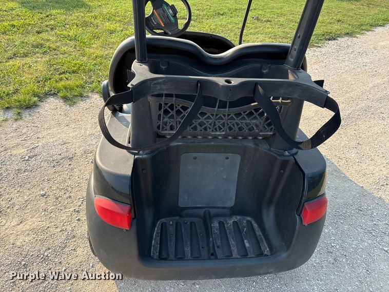 image for item EX2171 Club Car Precedent golf cart