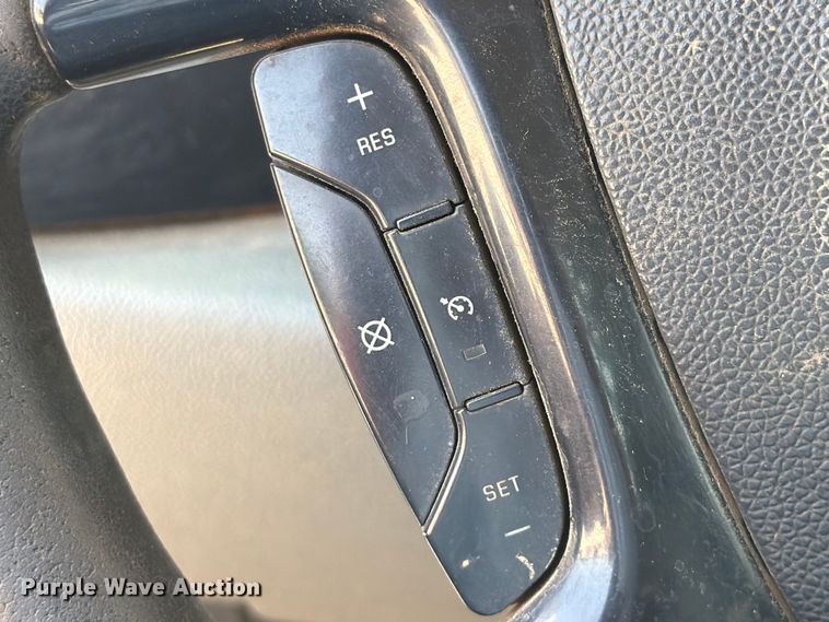 image for item EX2581 2007 Chevrolet Silverado 3500HD 3500HD