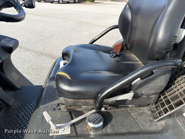 image for item EX3045 2018 UniCarriers PF50 forklift