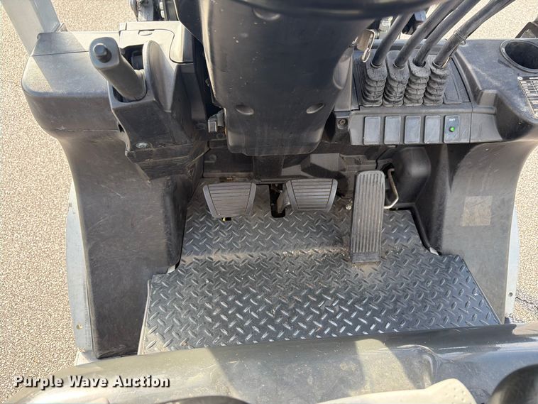 image for item EX3045 2018 UniCarriers PF50 forklift