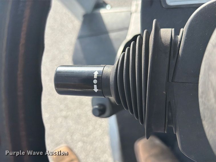 image for item EX3045 2018 UniCarriers PF50 forklift